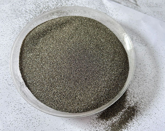 粗铅冶炼除铜剂CTJ-1-03