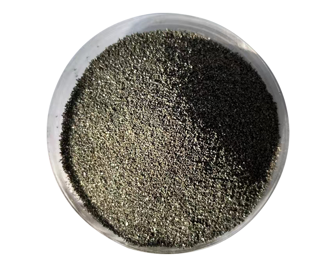 增硫剂1-2mm
