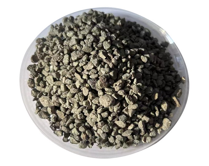 增硫剂3-8mm